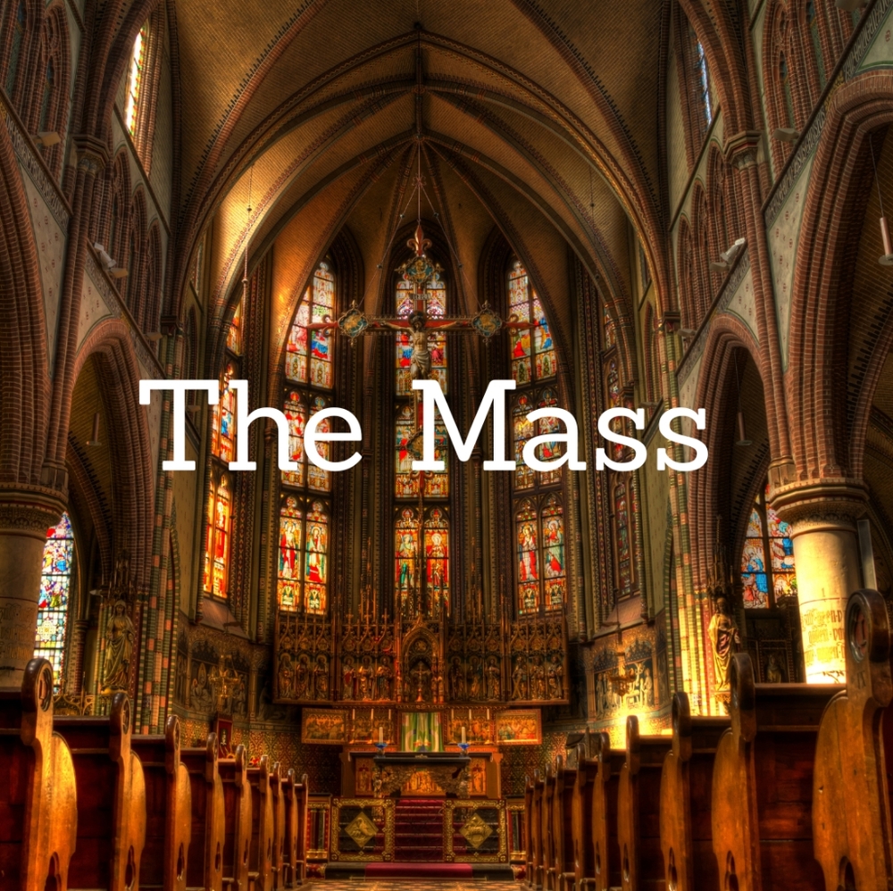 The MASS